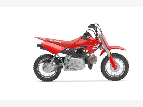 Honda CRF50F bikes for sale AutoTrader Bikes
