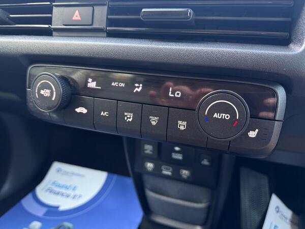 Honda Honda E 35.5kWh Advance Auto 5dr (17in Alloy)
