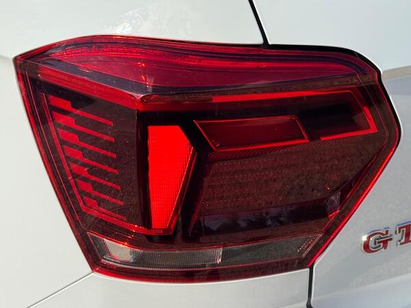 Volkswagen Polo 2.0 TSI GTI DSG Euro 6 (s/s) 5dr at 48th