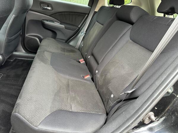 Honda CR-V 1.6 i-DTEC SE Plus Navi Euro 6 (s/s) 5dr at 20th