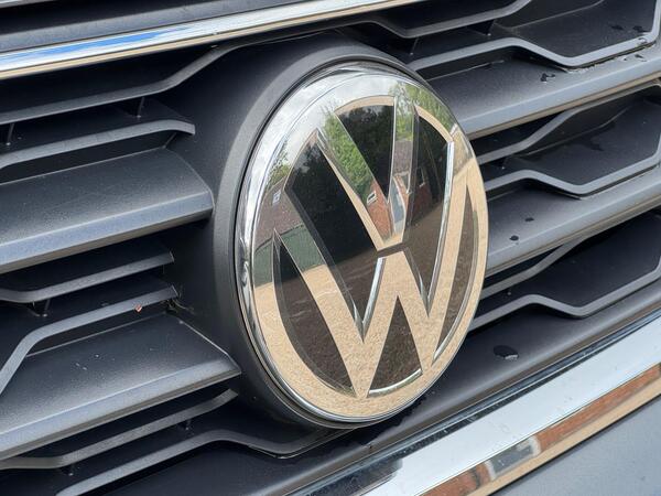 Volkswagen T-Roc 1.5 TSI EVO SE DSG Euro 6 (s/s) 5dr at 40th