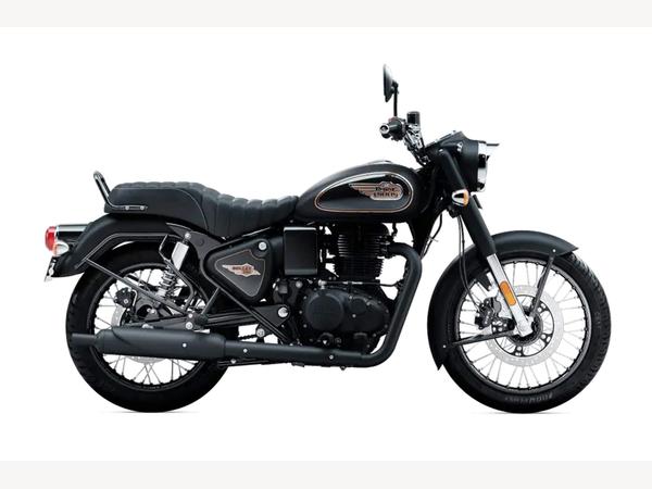 Royal Enfield Bullet 350 bikes for sale AutoTrader Bikes