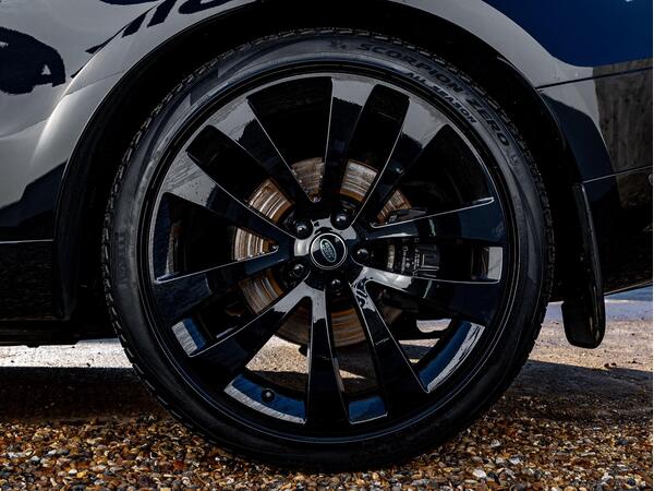 LAND ROVER R-ROVER SPORT FRST ED D MHEV A - Image 22