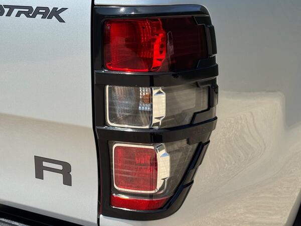 Ford Ranger 3.2 TDCi Wildtrak Pickup Double Cab 4dr Diesel Auto 4WD Euro 5 (200 ps)