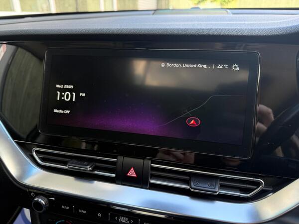 Kia Niro 64kWh 4+ Auto 5dr
