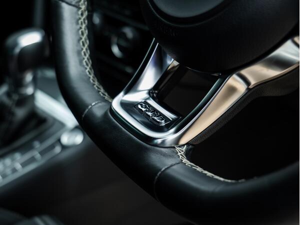 VOLKSWAGEN GOLF GTD S-A - Image 22