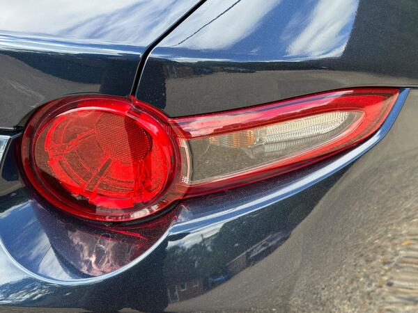 Mazda MX-5 1.5 SKYACTIV-G Sport Euro 6 (s/s) 2dr