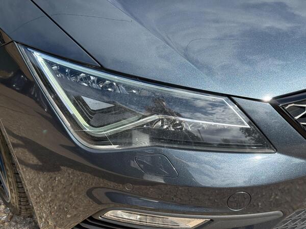 SEAT Leon 2.0 TSI Cupra 290 Lux DSG Euro 6 (s/s) 5dr at 38th