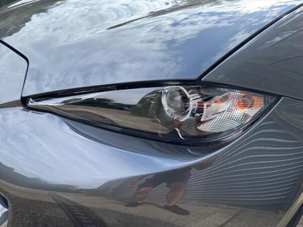 Mazda MX-5 RF 1.5 SKYACTIV-G SE-L Nav Euro 6 2dr