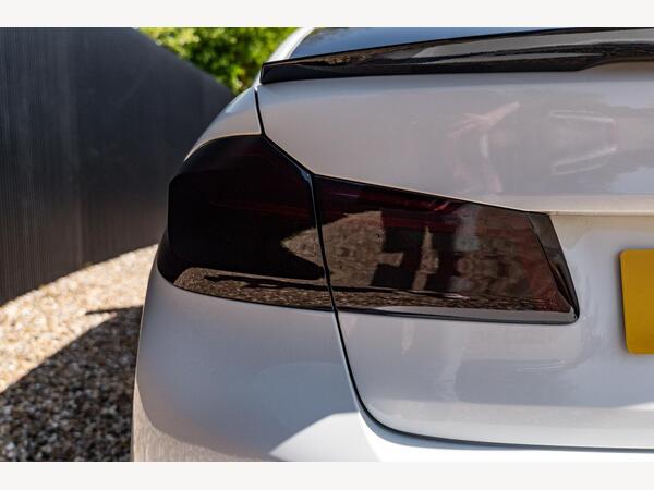 BMW 540I XDRIVE M SPORT AUTO - Image 8