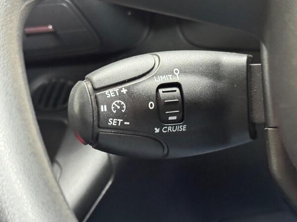 Citroen Berlingo 1.5 BlueHDi 1000 Enterprise Edition M SWB Euro 6 (s/s) 5dr at 11th