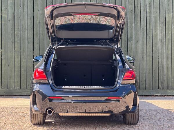 BMW 1 Series 1.5 118i M Sport (LCP) Euro 6 (s/s) 5dr at 46th