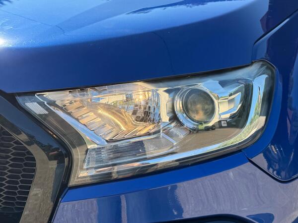 Ford Ranger 3.2 TDCi Wildtrak X Pickup Double Cab 4dr Diesel Auto 4WD Euro 6 (s/s) (200 ps) at 30th