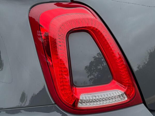 Abarth 595 1.4 T-Jet Turismo 70th Euro 6 3dr at 42th