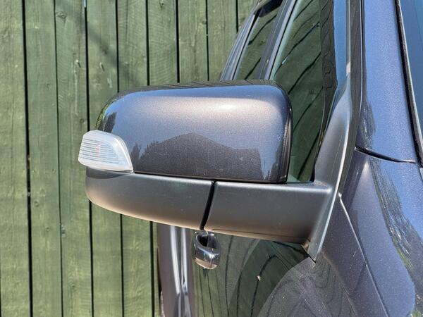 Ford Ranger 3.2 TDCi Wildtrak Auto 4WD Euro 5 4dr