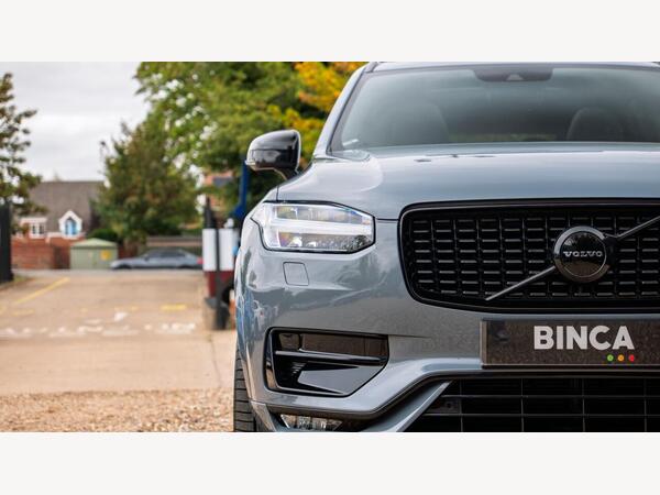 VOLVO XC90 R-DESIGN B5 MHEV AWD AUTO - Image 2