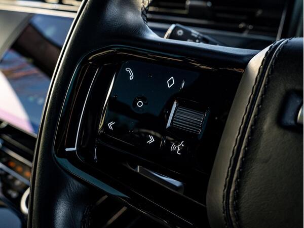 LAND ROVER R-ROVER SPORT FRST ED D MHEV A - Image 49