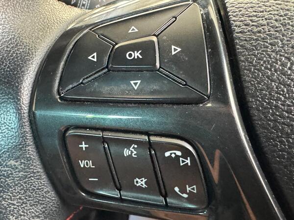 Ford Ranger 2.0 EcoBlue Stormtrak Pickup Double Cab 4dr Diesel Auto 4WD Euro 6 (s/s) (213 ps) at 39th