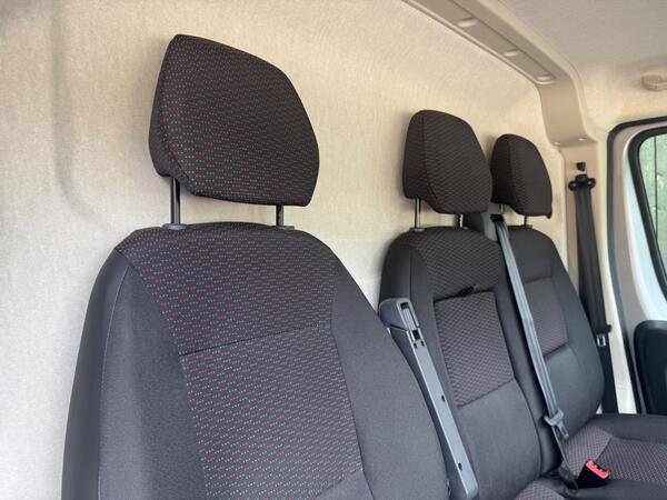 Citroen Relay 2.2 BlueHDi 35 Enterprise L3 High Roof Euro 6 (s/s) 5dr