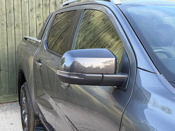 Ford Ranger 2.0 TD EcoBlue Wildtrak Auto 4WD Euro 6 (s/s) 4dr at 32th