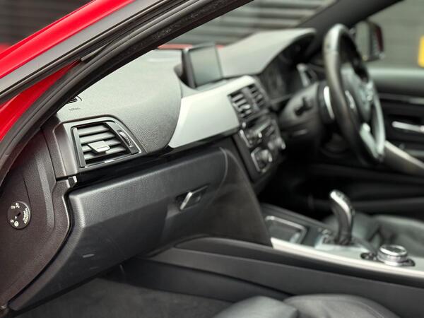 BMW 4 Series 2.0 428i M Sport Auto Euro 6 (s/s) 2dr - Image 3