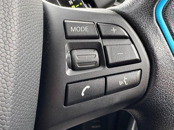 BMW i3 42.2kWh Auto 5dr at 23th
