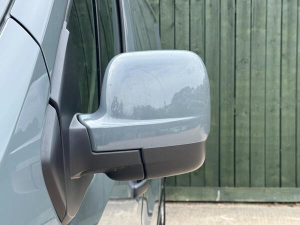 Renault Trafic 2.0 dCi Blue LL30 Extra L2 H1 Euro 6 (s/s) 5dr