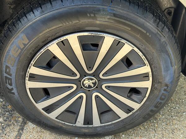 Peugeot Partner 1.6 BlueHDi 651 Professional L1 5dr