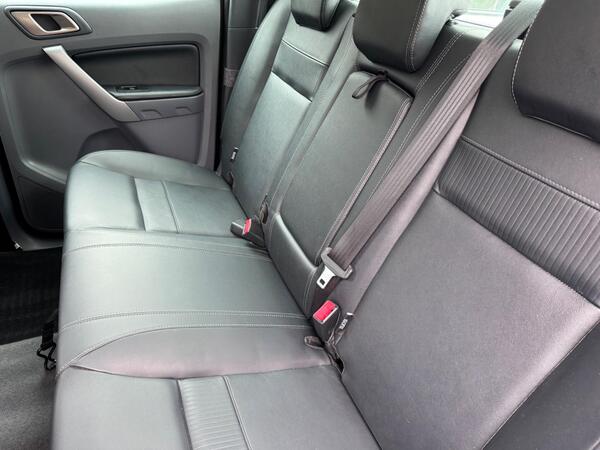 Ford Ranger 2.2 TDCi Limited Durashift 4WD Euro 5 4dr at 14th