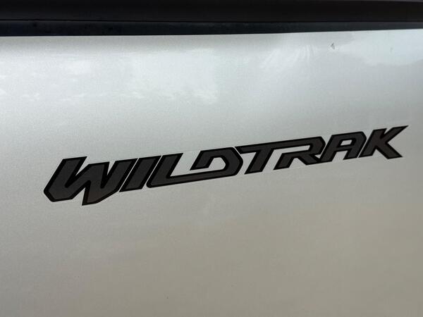 Ford Ranger 2.0 EcoBlue Wildtrak Auto 4WD Euro 6 (s/s) 4dr at 46th