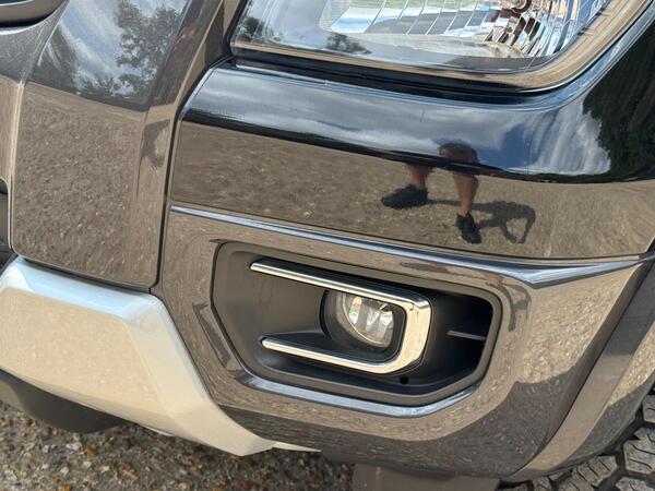 Ford Ranger 2.0 TD EcoBlue Tremor Auto 4WD Euro 6 (s/s) 4dr at 47th