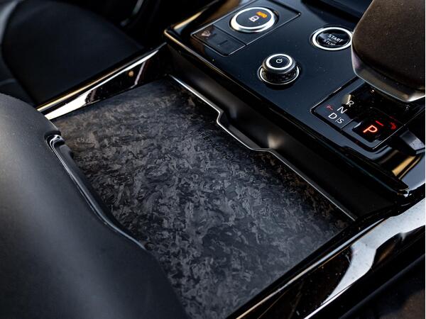 LAND ROVER R-ROVER SPORT FRST ED D MHEV A - Image 60