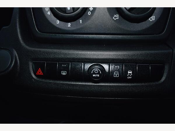 2022(71) Fiat Ducato Temperature Controlled 2.2 Power 35 Maxi LX Freezer Van XLWB