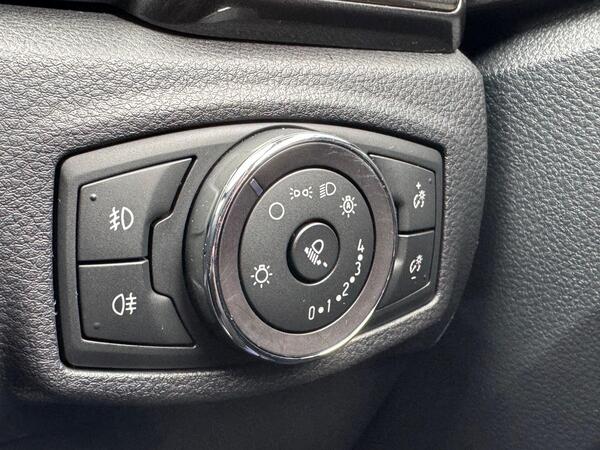 Ford Ranger 3.2 TDCi Wildtrak Auto 4WD Euro 6 (s/s) 4dr