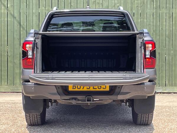 Ford Ranger 2.0 TD EcoBlue Wildtrak Auto 4WD Euro 6 (s/s) 4dr at 13th