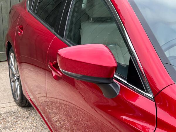 Mazda Mazda6 2.5 SKYACTIV-G GT Sport Nav+ Auto Euro 6 (s/s) 4dr