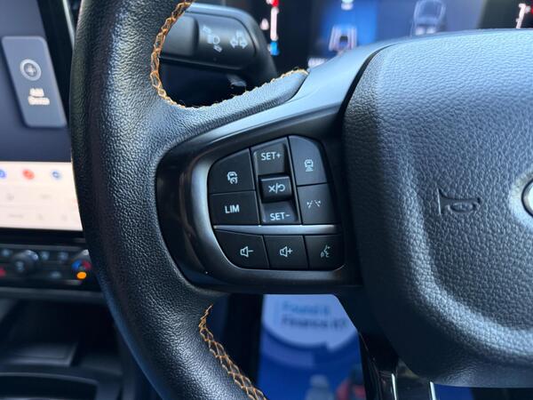 Ford Ranger 2.0 TD EcoBlue Wildtrak Auto 4WD Euro 6 (s/s) 4dr at 30th