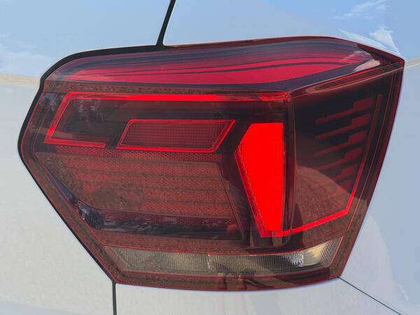 Volkswagen Polo 2.0 TSI GTI DSG Euro 6 (s/s) 5dr at 51th