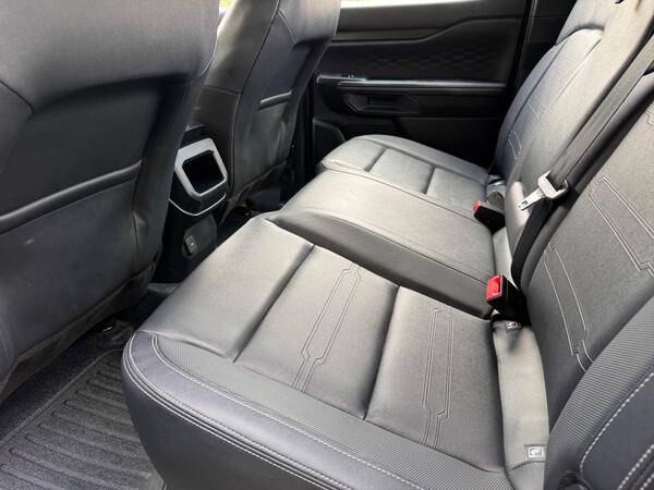 Ford Ranger 2.0 TD EcoBlue Tremor Auto 4WD Euro 6 (s/s) 4dr at 32th