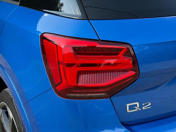 Audi Q2 1.5 TFSI CoD 35 Black Edition S Tronic Euro 6 (s/s) 5dr at 30th
