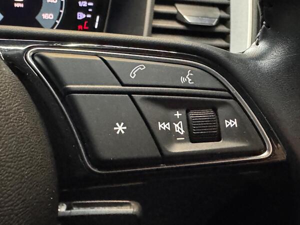 Audi A1 1.5 TFSI 35 Sport Sportback S Tronic Euro 6 (s/s) 5dr