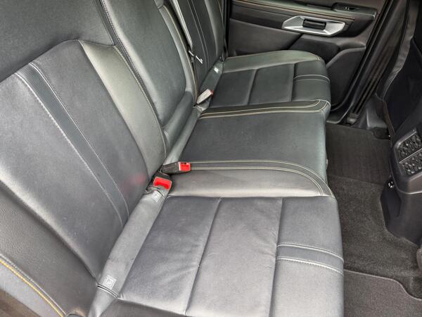 Ford Ranger 2.0 TD EcoBlue Wildtrak Auto 4WD Euro 6 (s/s) 4dr at 21th