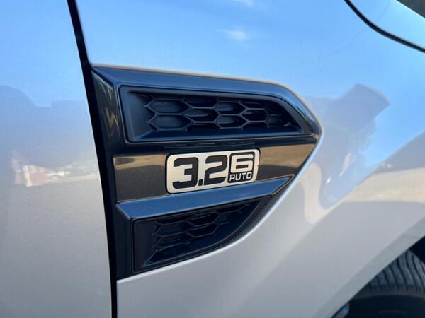 Ford Ranger 3.2 TDCi Wildtrak Auto 4WD Euro 6 (s/s) 4dr at 47th