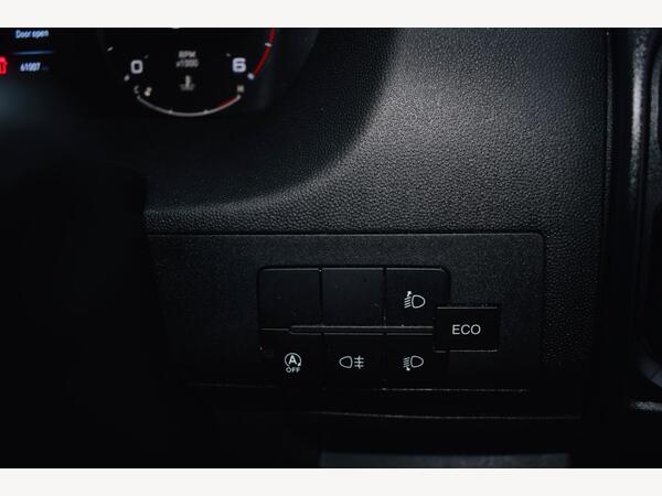 2022(71) Fiat Ducato Temperature Controlled 2.2 Power 35 Maxi LX Freezer Van XLWB