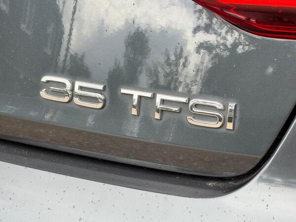 Audi A1 1.5 TFSI 35 Sport Sportback S Tronic Euro 6 (s/s) 5dr