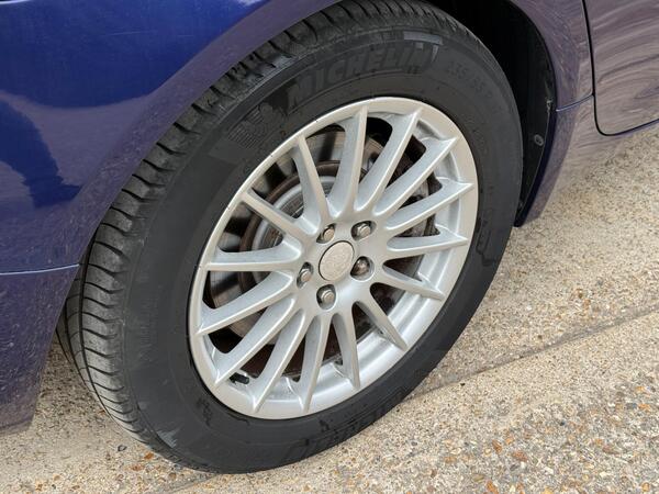 Jaguar XF 3.0 V6 Luxury Auto Euro 4 4dr