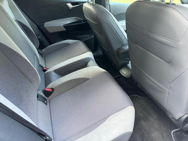 Volkswagen ID.3 Pro S 77kWh Tour Auto 5dr at 19th