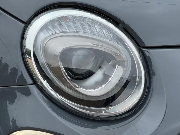 Abarth 595 1.4 T-Jet Turismo 70th Euro 6 3dr at 44th