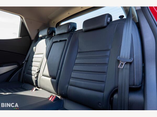 SSANGYONG TIVOLI ELX TD AUTO - Image 15