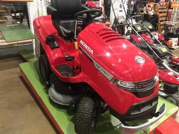 Used Honda Ride On Mowers for Sale Auto Trader Farm